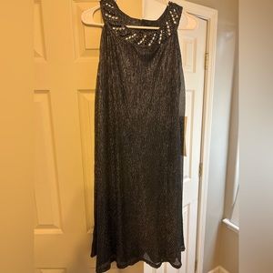 ASHRO Sparkle Dress